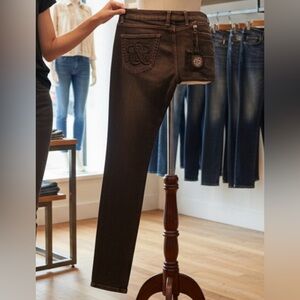 Vintage Rock&Republic jeans pre logo change